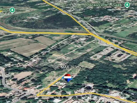 LOTEO PUERTO DARWIN /POLCOS VALLE VIEJO