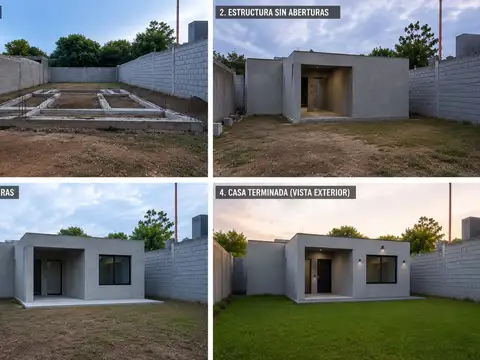 Terreno en Venta en Polcos, USD 15.000