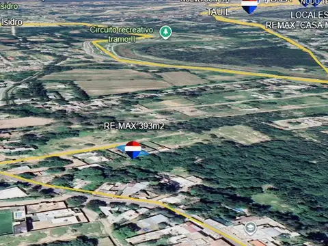 Terreno en Venta en Polcos, USD 15.000