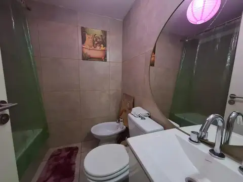 DEPARTAMENTO 2 AMBIENTES CON AMENITIES