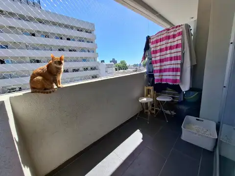 Departamento en Venta en Santos Lugares, USD 72.000