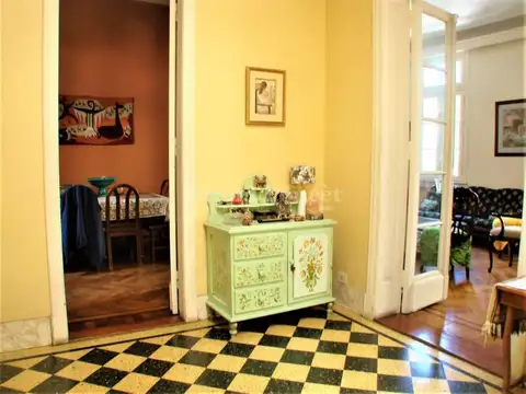 Depto Tipo Casa en Venta de 7 dormitorios