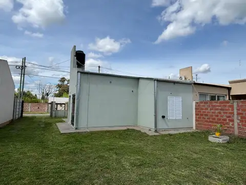 Casa en Alquiler de 2 dormitorios
