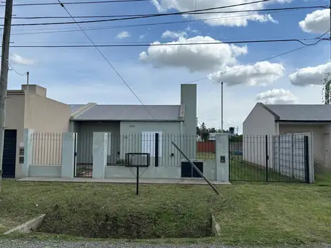 Casa San Juan de Dios