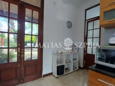 Casa en Venta 15 años