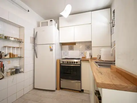 Depto Tipo Casa en Venta 48 años