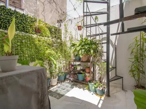 Depto Tipo Casa en Venta de 3 ambientes