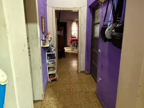 VENTA Casa en Quilmes oeste