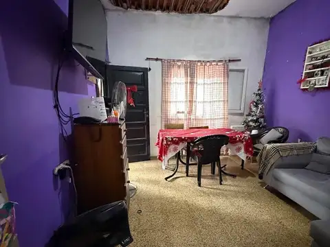 Casa en Venta en Quilmes, USD 56.000