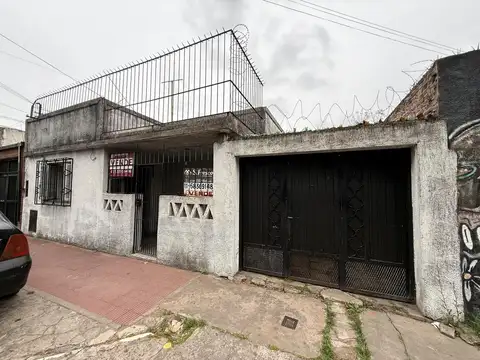VENTA Casa en Quilmes oeste 
