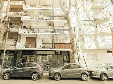 Arenales 3800