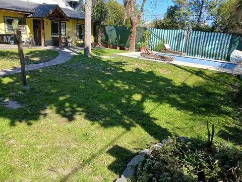 Casa en Venta al Noroeste