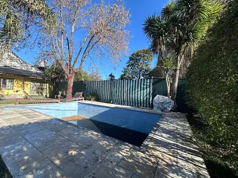 Casa en Venta 20 años