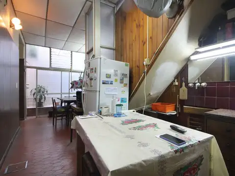 Depto Tipo Casa en Venta de 2 dormitorios