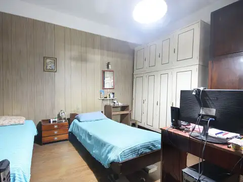 VENTA PH 3 AMBIENTES CON TERRAZA EN SAN CRISTOBAL
