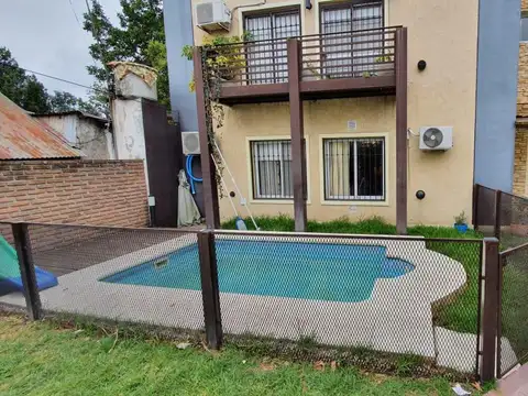 Departamento en Venta en Ituzaingo, USD 120.000