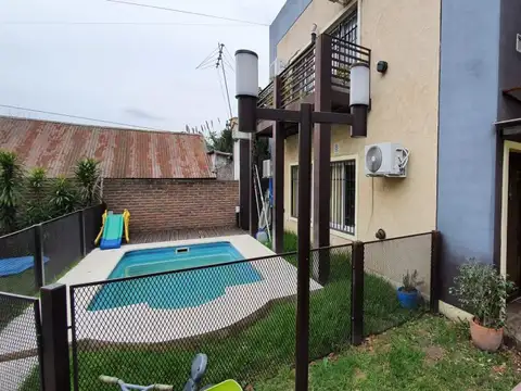 Departamento en Venta de 4 ambientes