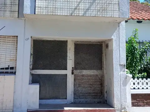 Departamento en venta en La Plata