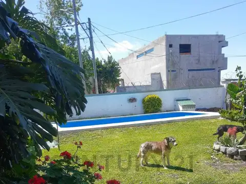 Casa en Venta en Hurlingham, USD 160.000