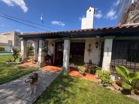 Casa en venta en Hurlingham