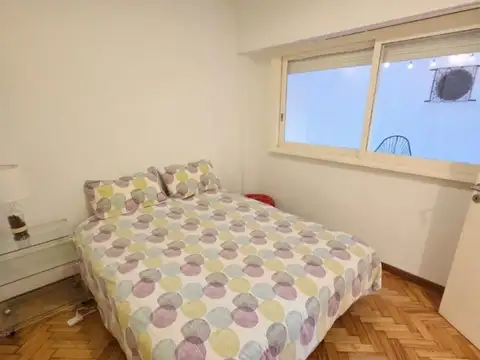 Departamento en Venta en Recoleta, USD 82.000