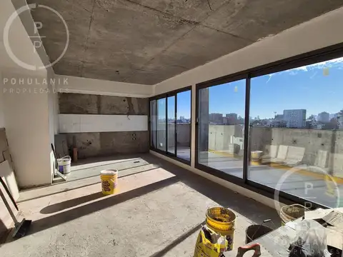 VENTA  3 ambientes  en Villa Urquiza.