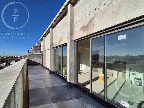 Avenida Olazábal 4300