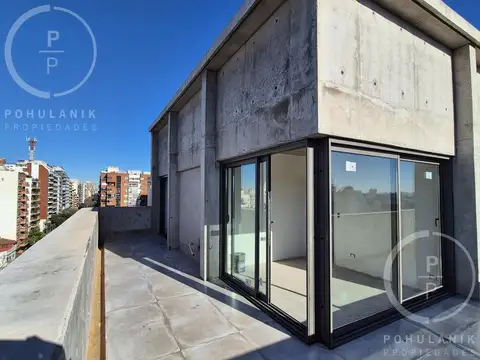 VENTA  3 ambientes  en Villa Urquiza.