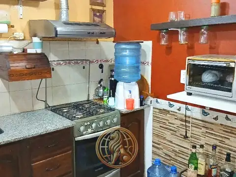 Depto Tipo Casa en Venta 15 años
