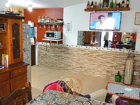 Depto Tipo Casa en Venta en Las Toninas, USD 63.000