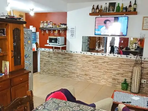 Depto Tipo Casa en Venta de 4 ambientes