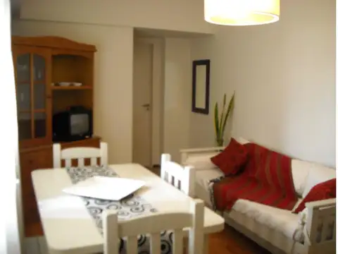 Departamento en Alquiler Temporal en Palermo, Capital Federal