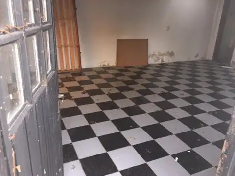 Departamento 6 ambientes con 3 baños