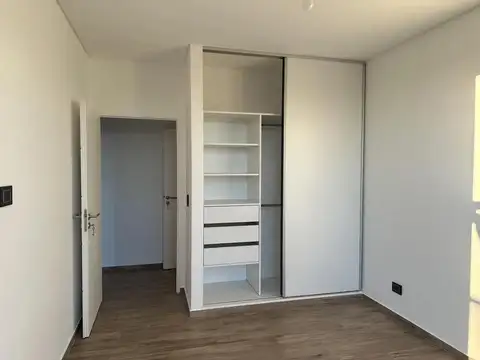 Departamento en Venta en Belgrano, USD 295.000