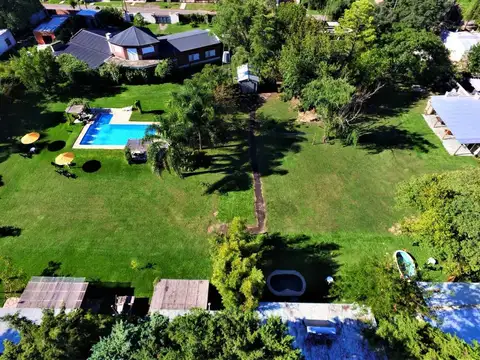 Casa en Venta de 5 dormitorios