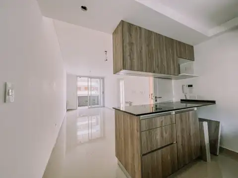Departamento en Venta 1 año