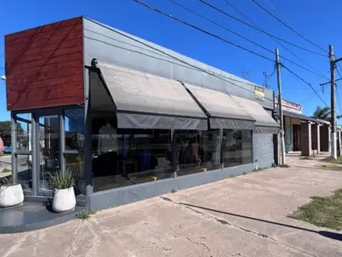 Local en Venta en Luis Palacios, USD 128.000