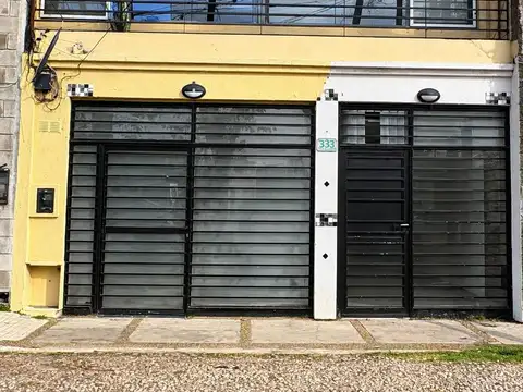 VENTA LOCAL COMERCIAL PILAR CENTRO SUBDIVIDIDO