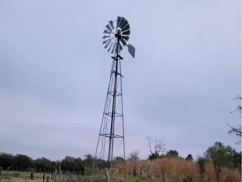 Campo en Venta de 440  ha