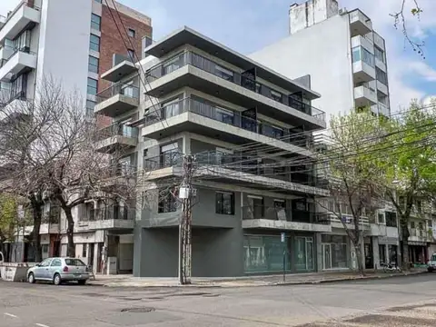 VENTA Departamento Monoambiente a Estrenar en Luis Agote, Rosario