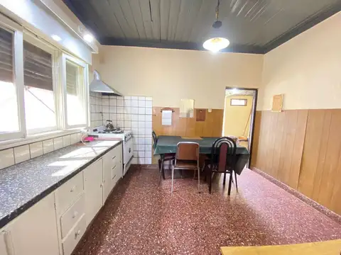 Casa en Venta 43 años