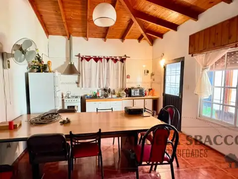 Casa en Venta 18 años