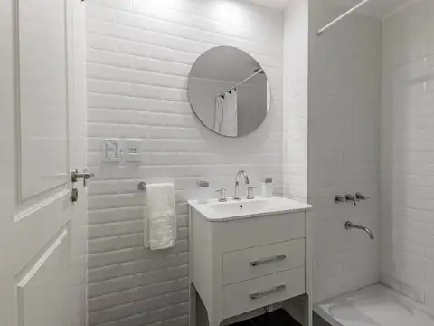 VENTA DE DOS AMB EN PALERMO C BALCON Y AMENITIES! TORRE JOY!