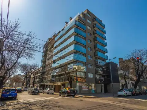 VENTA DE DOS AMB EN PALERMO C BALCON Y AMENITIES! TORRE JOY!