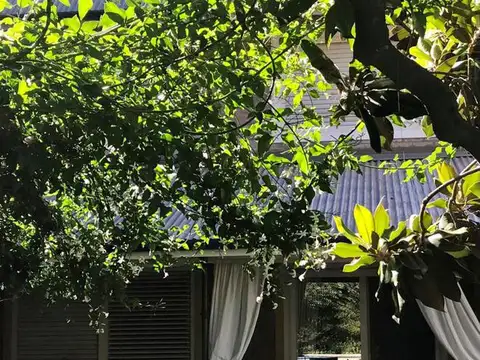 Casa en Alquiler Temporal de 3 dormitorios