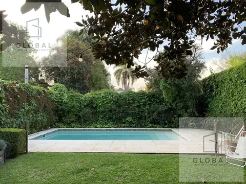 Casa en Alquiler Temporal al Norte