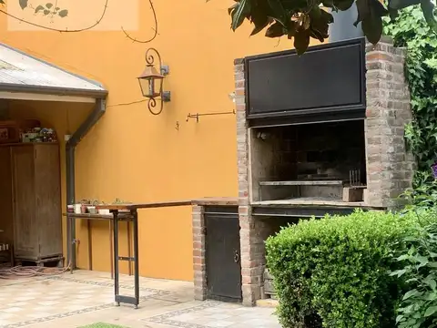 Casa en Alquiler Temporal 30 años