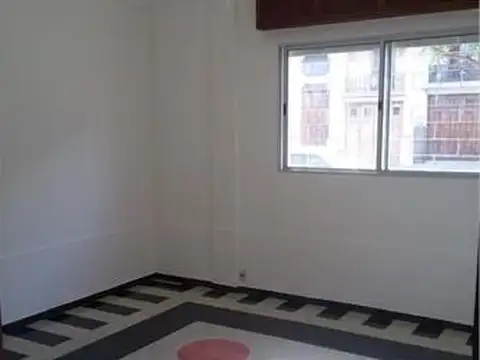 Departamento en Alquiler 40 años