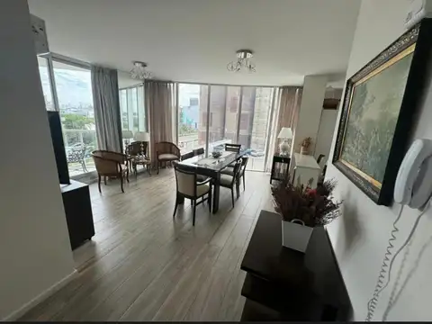 Departamento en Venta en Zona Puerto, USD 230.000