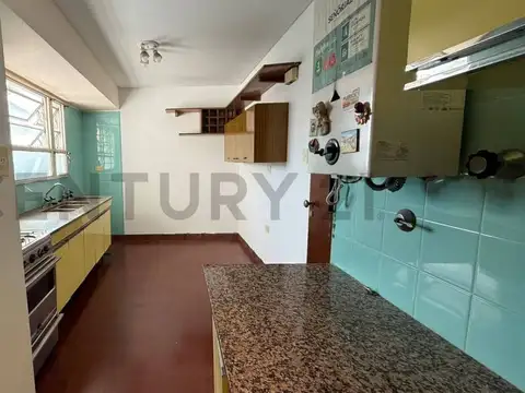 Departamento en Venta 46 años